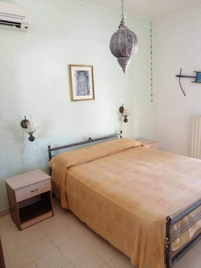 Casa Christina Apartment กาลาโตเน ภายนอก รูปภาพ
