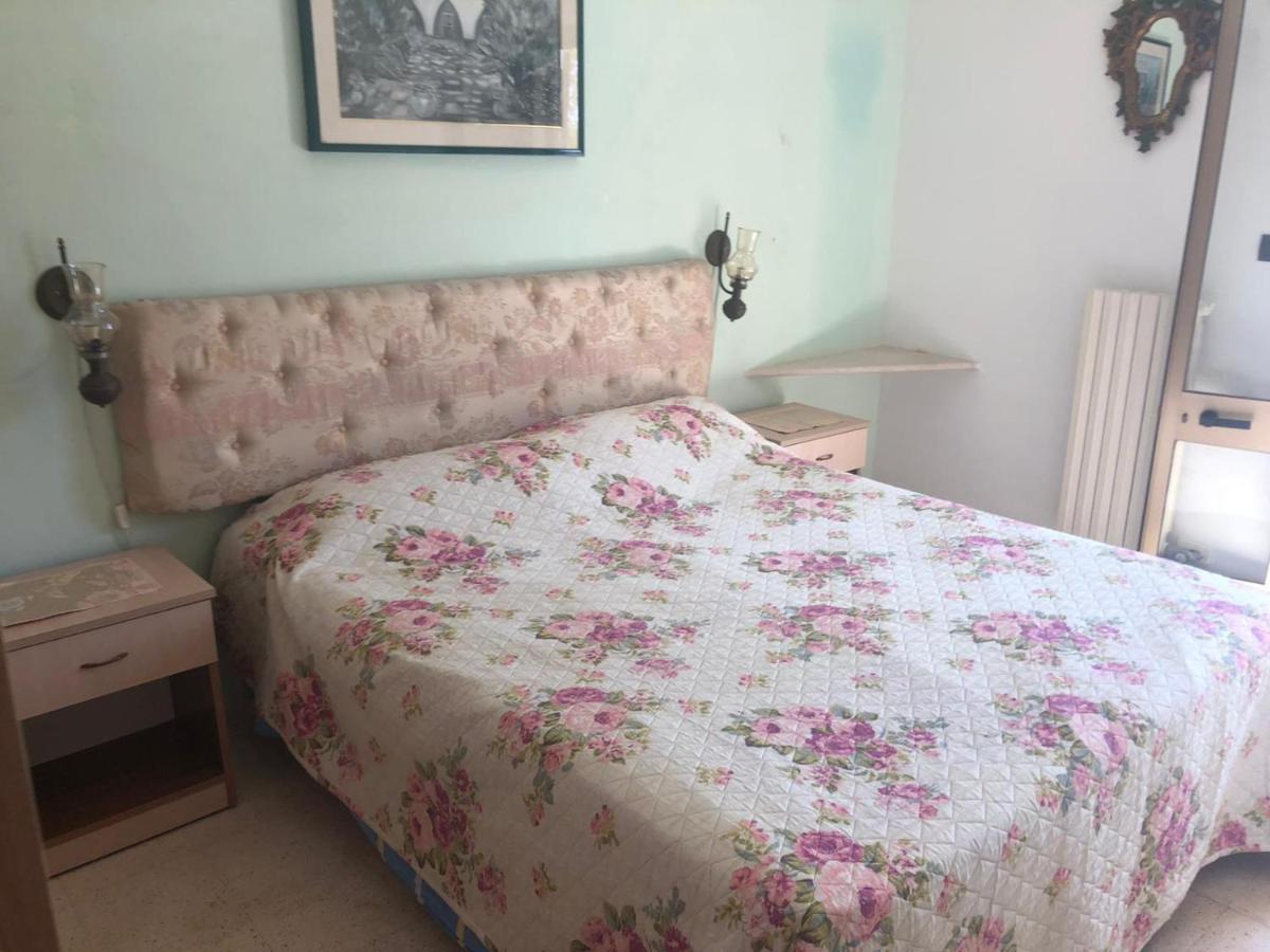 Casa Christina Apartment กาลาโตเน ภายนอก รูปภาพ