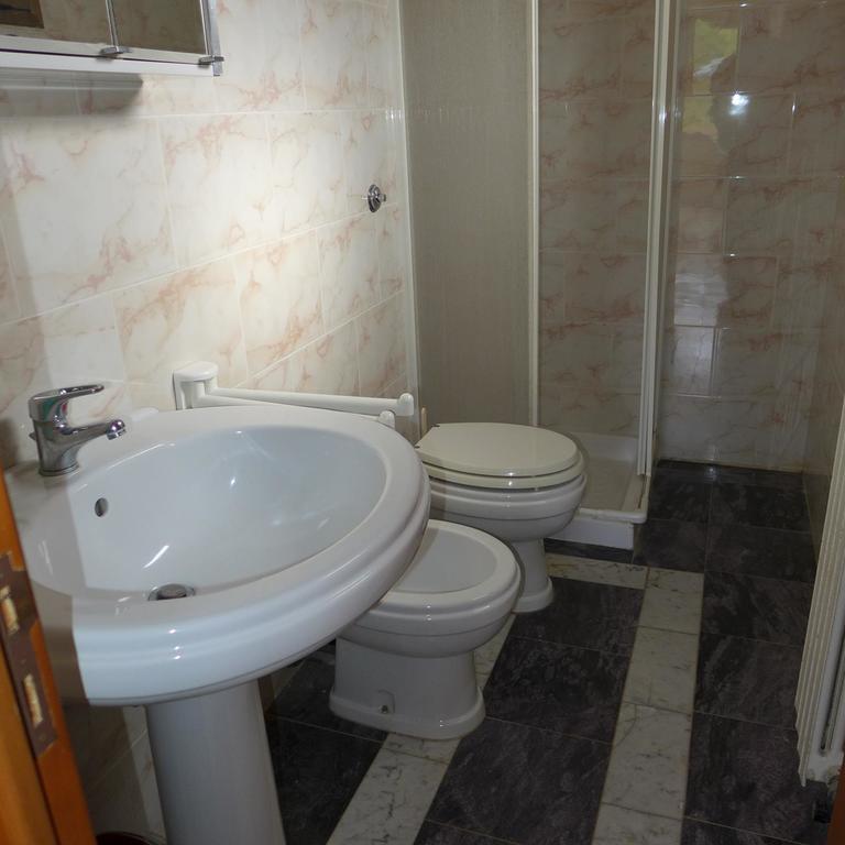 Casa Christina Apartment กาลาโตเน ห้อง รูปภาพ